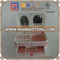 Professional Jewelry Box From Manufacturer Jewelry Music Box